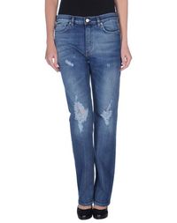 Джинсовые брюки Acne Studios