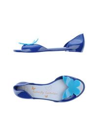 Балетки Tosca BLU