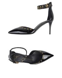 Туфли Giuseppe Zanotti Design