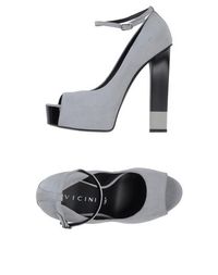 Туфли Vicini