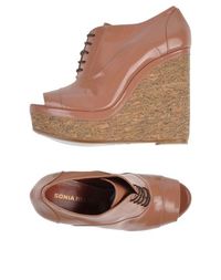Обувь на шнурках Sonia Rykiel