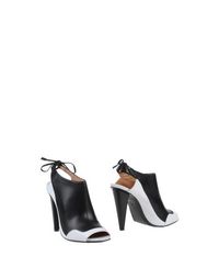 Ботинки Roland Mouret