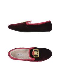 Мокасины Marc Jacobs