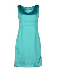 Короткое платье Mina DA Prato