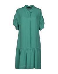 Короткое платье Pinko Black