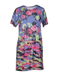 Короткое платье Carven