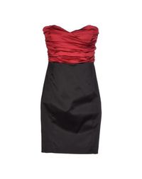 Короткое платье Hanita