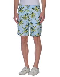 Бермуды Billabong