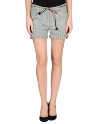 Повседневные шорты Maison Scotch