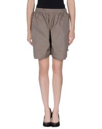 Бермуды Carven