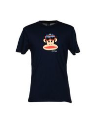 Футболка Paul Frank