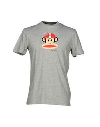 Футболка Paul Frank