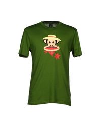 Футболка Paul Frank