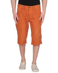 Джинсовые бермуды Staff Jeans &Amp; CO.