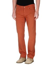 Джинсовые брюки 7 FOR ALL Mankind