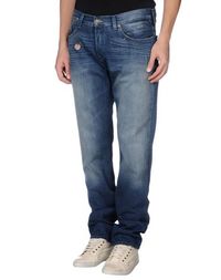 Джинсовые брюки 7 FOR ALL Mankind