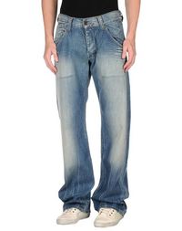 Джинсовые брюки Pepe Jeans 73