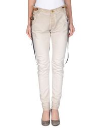 Джинсовые брюки Maison Scotch
