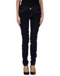 Джинсовые брюки Current/Elliott