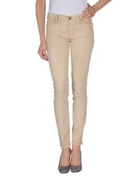 Джинсовые брюки 7 FOR ALL Mankind