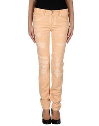 Джинсовые брюки 7 FOR ALL Mankind
