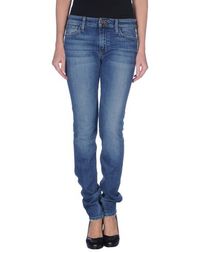 Джинсовые брюки Joe's Jeans