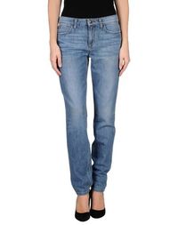 Джинсовые брюки Joe's Jeans