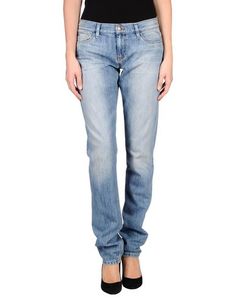 Джинсовые брюки Joe's Jeans