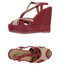 Эспадрильи Espadrilles AND Collection PrivĒe?