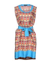 Короткое платье Dsquared2