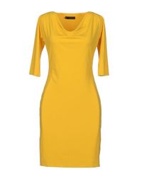 Короткое платье Dsquared2