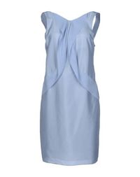 Короткое платье Emporio Armani