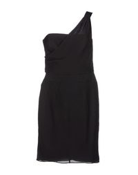 Короткое платье Emporio Armani