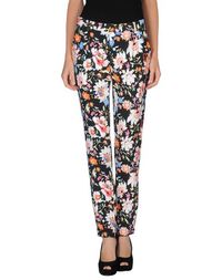 Повседневные брюки Etro