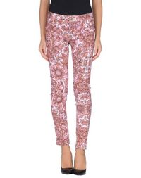 Повседневные брюки Just Cavalli