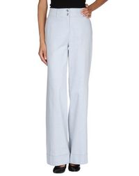 Джинсовые брюки JIL Sander Navy