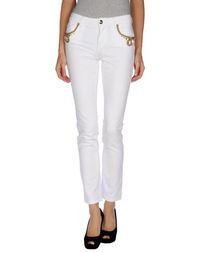 Джинсовые брюки Blumarine