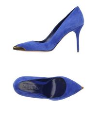 Туфли Alexander Mcqueen