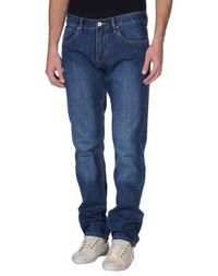 Джинсовые брюки Quiksilver