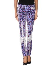 Повседневные брюки Just Cavalli