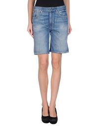 Джинсовые бермуды Levi's® Made &Amp; Crafted™