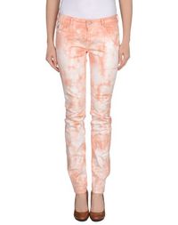 Джинсовые брюки Maison Scotch