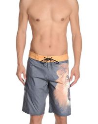 Пляжные брюки и шорты Billabong