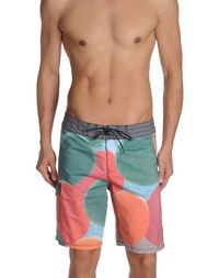 Пляжные брюки и шорты Billabong