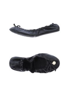 Балетки LIU •JO Shoes