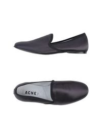 Мокасины Acne Studios