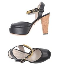 Сандалии Sonia Rykiel