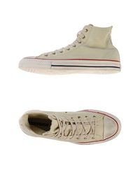 Высокие кеды и кроссовки Converse ALL Star