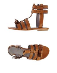 Сандалии Sonia Rykiel