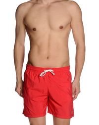 Пляжные брюки и шорты Maison KitsunÉ